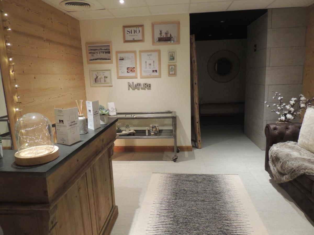 Luxury 2 Bedroom Apartment With View Of Mont Blanc Combloux Esterno foto